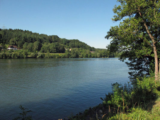 Donau-Panoramaweg, Foto: Michael Körner