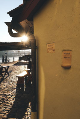 Blick auf die Donau, © Tourismusverband Ostbayern e.V., @well_outside