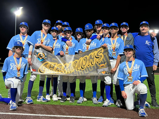 La vittoria ad un torneo