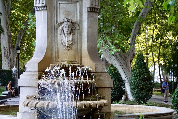 Madrid