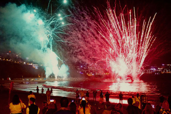 Carnaval Internacional de Maspalomas 2024