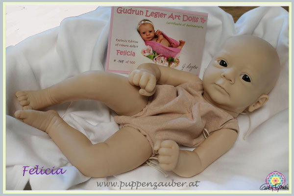 Reborn, Puppe wie echt, kunst 