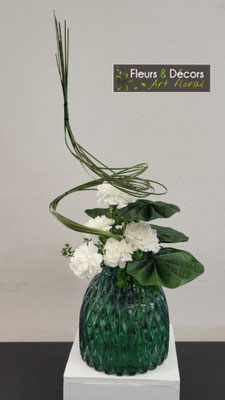 Stage de mai 2026 - Fleurs et Décors