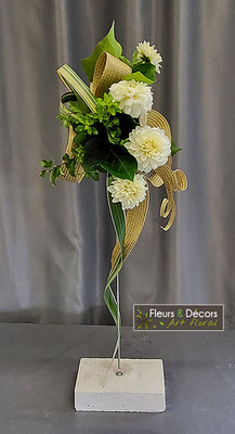 Cours Muco - 25 septembre 2025 - Fleurs et Décors