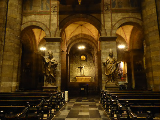 191205 Sint-Nicolaas en Sint-Lambertus. Reinier Delcommune (1778).