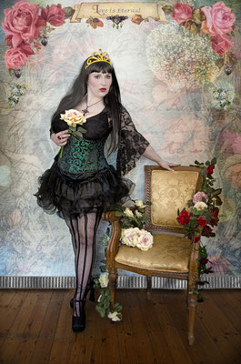 Camilla - From the Army of Lovers