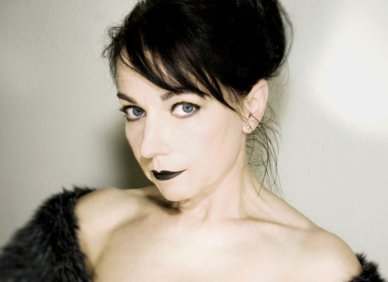 In Furs - 2009