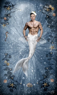 Prince Of The Seven Oceans