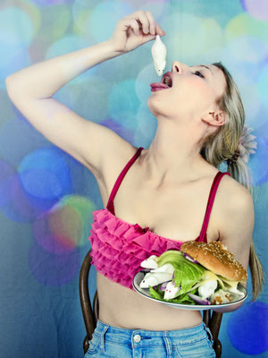 Mouse-Burger