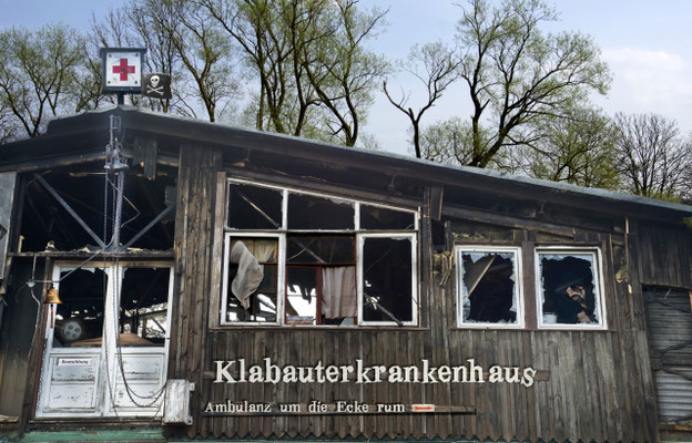 Klabauterkrankenhaus