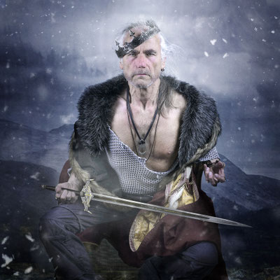 King Arthur I