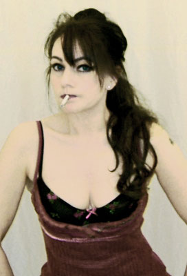 In the Klohouse - 2004