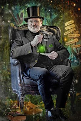 Waldmeister