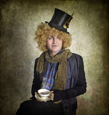 Orange Pekoe