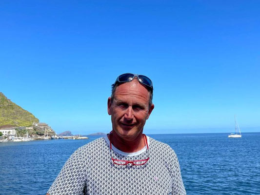Skipper Peter