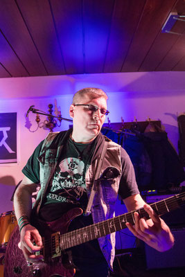 Castrock-Insiderwissen: Wir nennen ihn "Hans Solo"