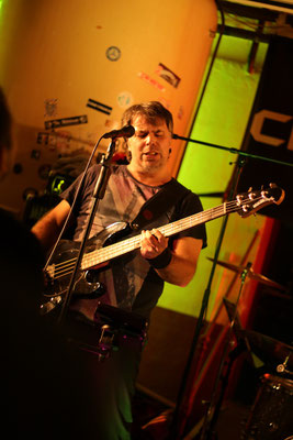 Castrock@Dampfe Essen Borbeck