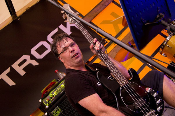 Castrock - Schnappschuss von Micha