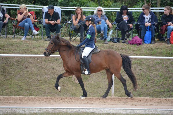 Agathe et Boel