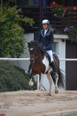 Ayla et Sveipur