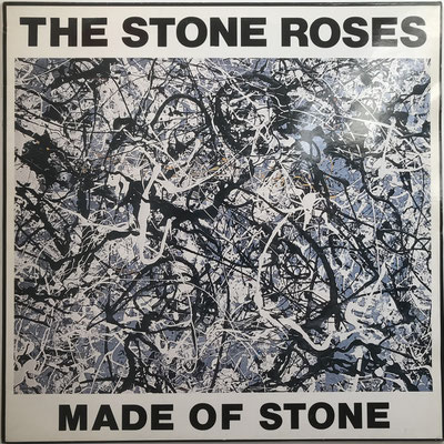 Made Of Stone 12"