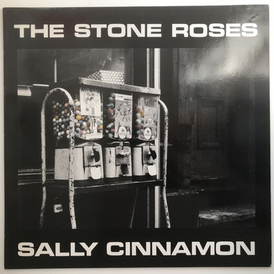 Sally Cinnamon 12"