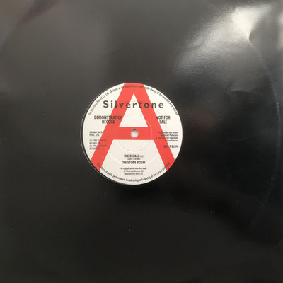 12" promos