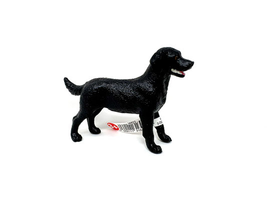 14923 Schwarzer Labrador Retriever Hündin Neuheit 2026