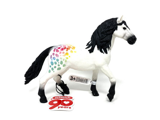 72269 Pferd 90 Jahre Edition 2025