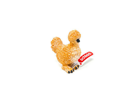 (14891) Seidenhuhn