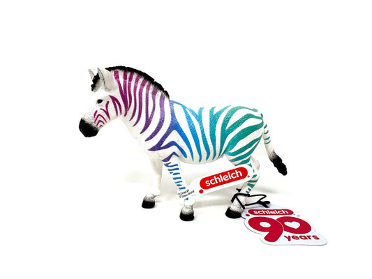 72265 Zebra 90 Jahre Edition 2025