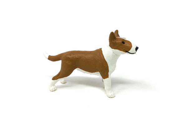 13966 Bullterrier 2022-2026