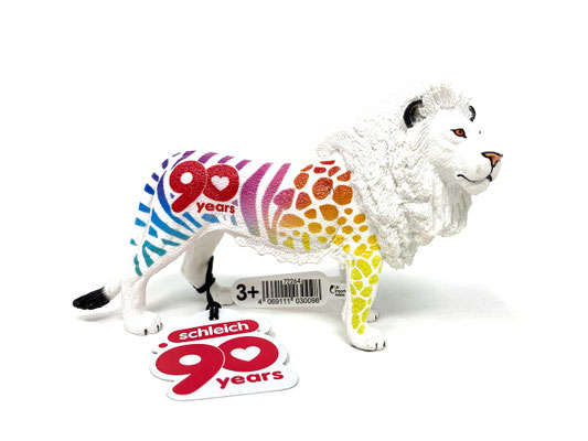72264 Löwe 90 Jahre Edition 2025