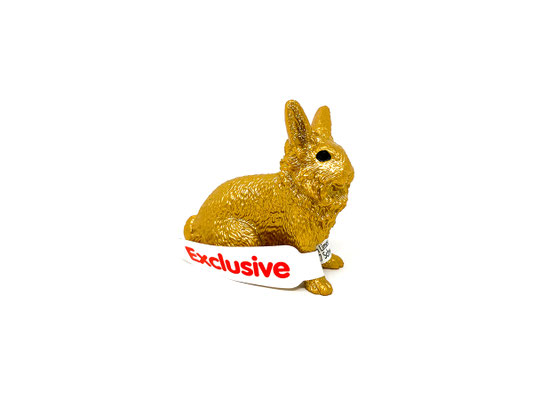 72276 Goldener Hase 2025