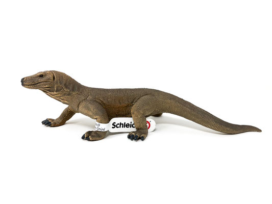 14826 Komodowaran 2019-2025