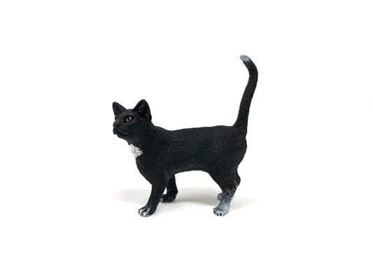 (13770) Katze, stehend 2015-2025