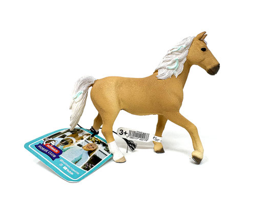 72342 Harlow Luna White - Popcorn