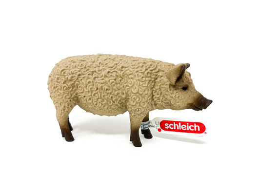 (14892) Wollschwein