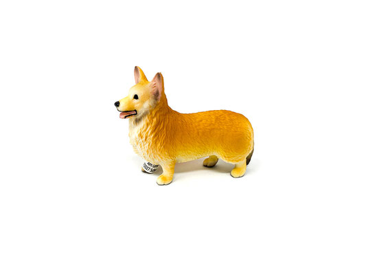 13999 Welsh Corgie 2025