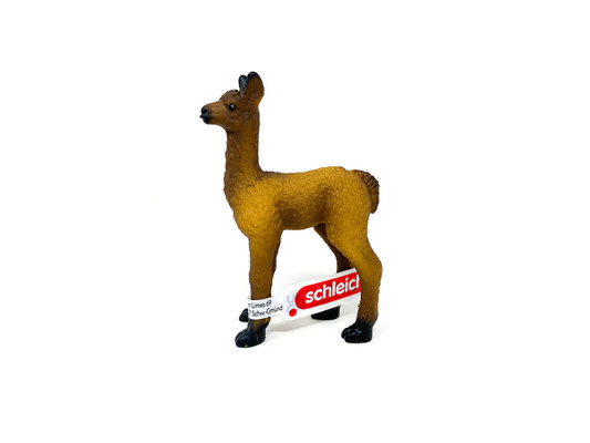 (14890) Lama Fohlen