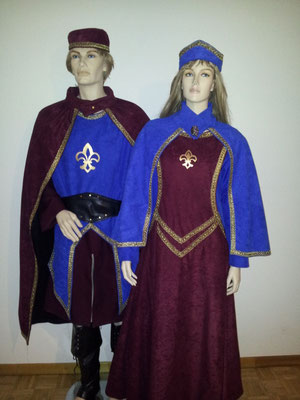 Mittelalter 