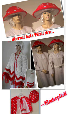 Pilze/ Zubehör