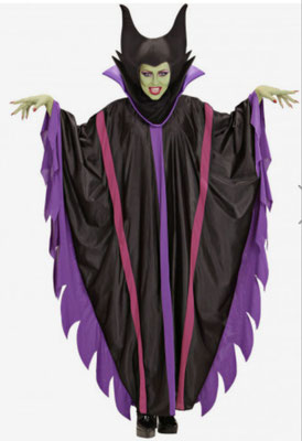Malefizia/Halloween