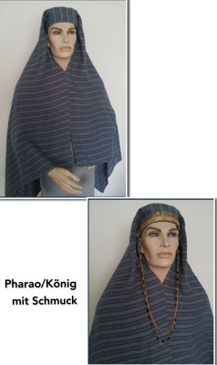 Pharao/Länder