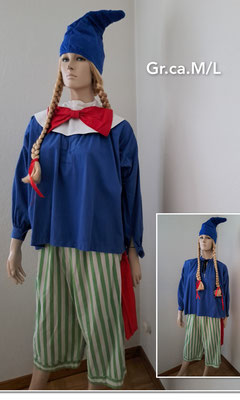 Zwergkostüm/ Märchenfiguren