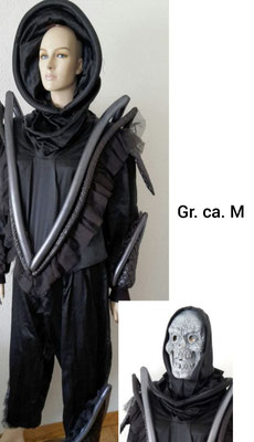 Mystery / Halloween