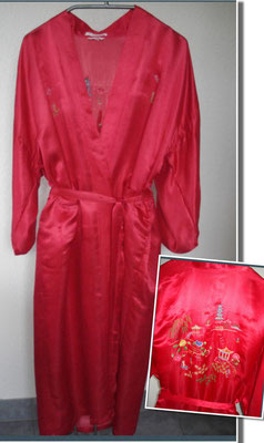 Kimono /Länder