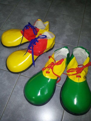 CLOWN ZUBEHÖR
