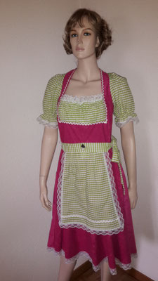 Dirndl/Volklore