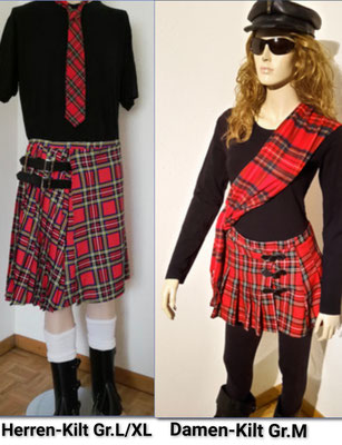 Schottland/Länder